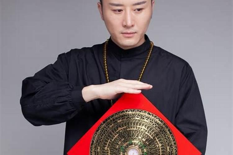 上海的算命一条街在那里