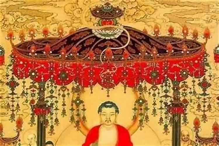 八字纯阳命带华盖,命中有华盖的人不要算命
