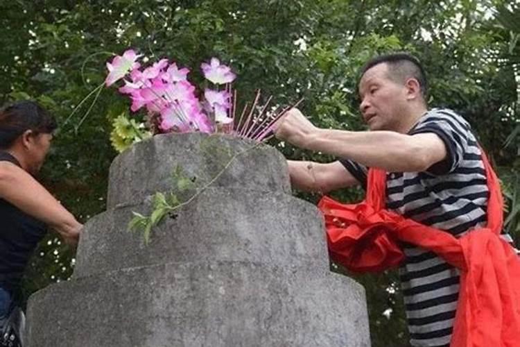 梦见爸爸死了又活了是什么预兆