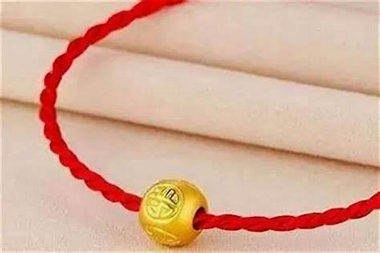 金饰戴什么最旺财