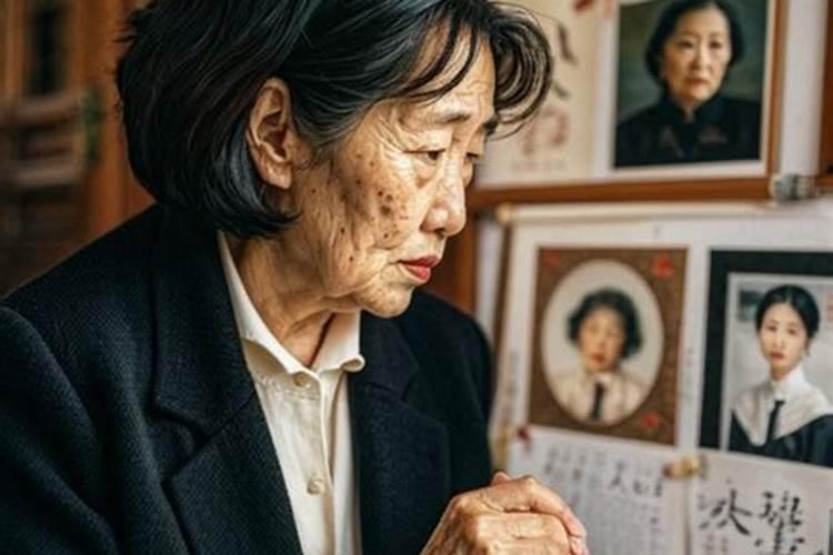 梦到已故的长辈是什么意思 梦到已故的长辈是什么含义