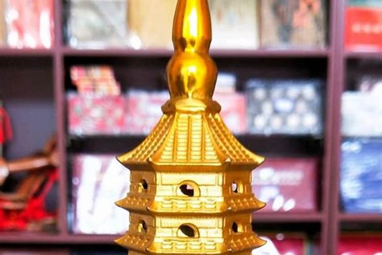 文昌塔装饰品价格是多少？