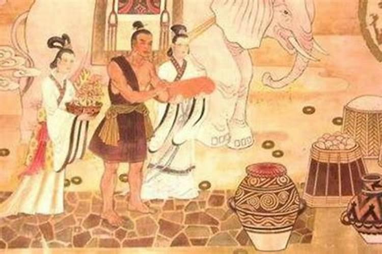 太岁是一种怎么生物？
