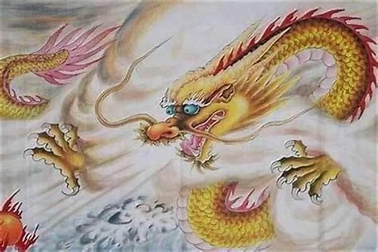属虎和属龙的婚姻相配吗