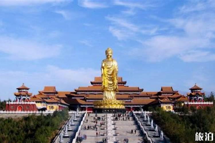 江西庐山寺庙哪些可以做法事