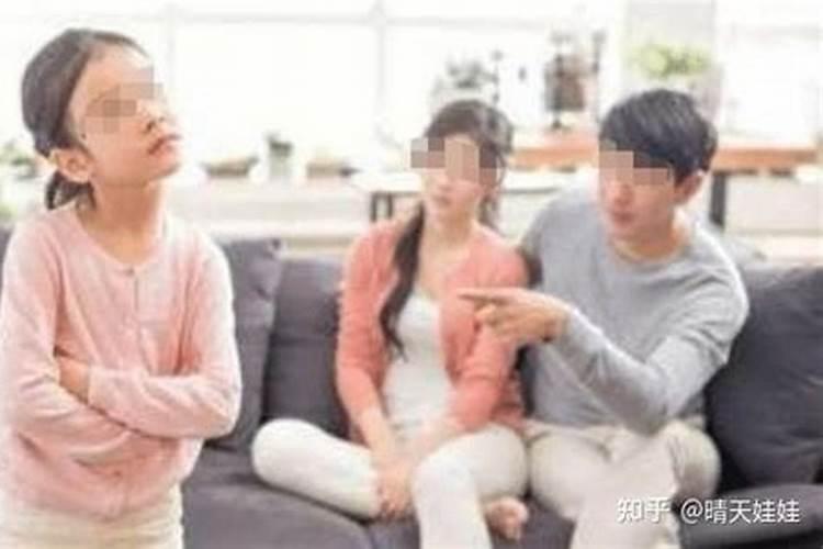 都说生儿子是来讨前世的债,今生的儿子,前世的债主？