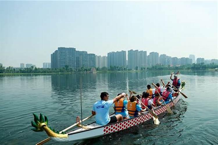 成都端午节旅游十大景点 成都端午节去哪里玩好 蓉城龙舟节游玩好...