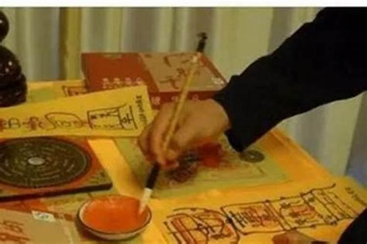 诅咒小人最灵的方法