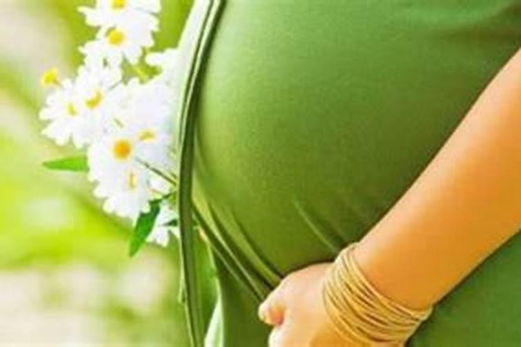 男人梦见媳妇怀孕是什么意思,究竟是何预兆？