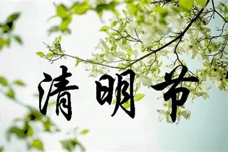 清明节为什么不按农历算 清明节按阴历还是阳历算呢
