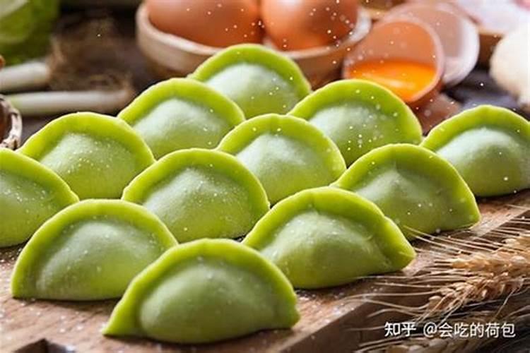 什么馅儿的饺子不能供财神