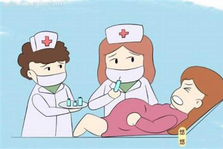 梦见妹妹生了孩子的预兆