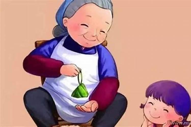 做梦梦见死去的外公是什么预兆 做梦梦见死去的外公有哪些预兆