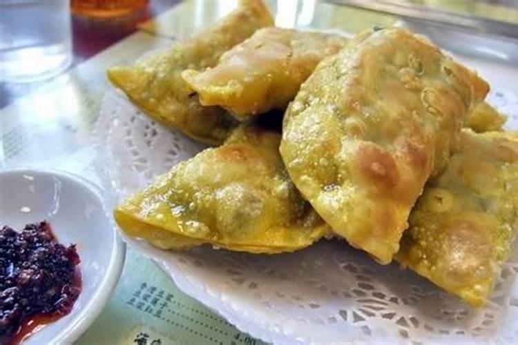 安徽人冬至吃什么风俗食物