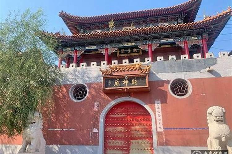 农历七月二十二日哈尔滨人习俗