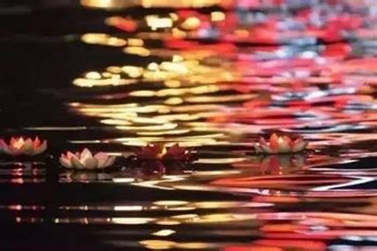 中元节有什么习俗 中元节为什么要回老家上坟