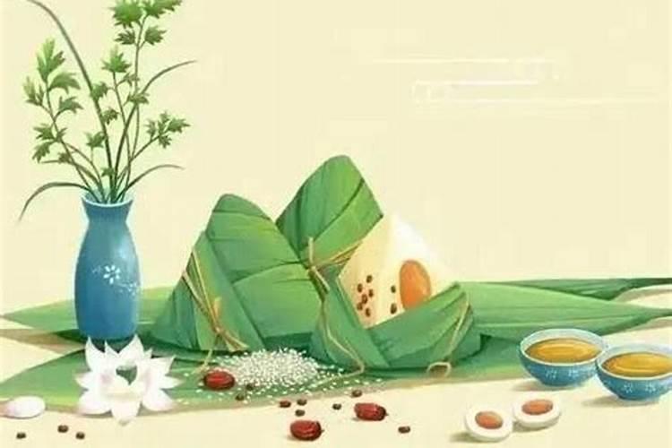 端午节称呼有哪些 端午节又叫做什么