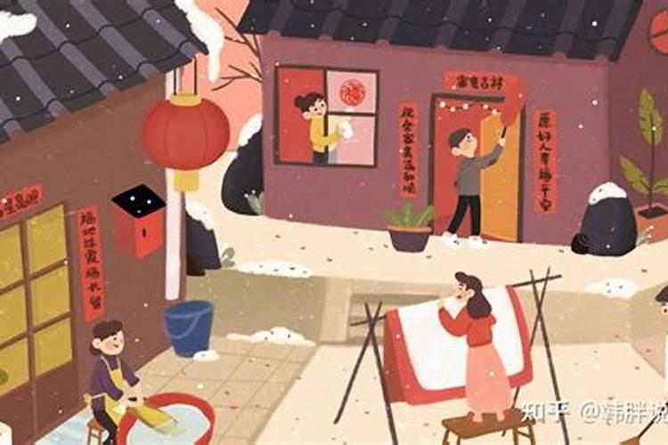 农历十二月为什么不能搬家腊月搬家好还是不好