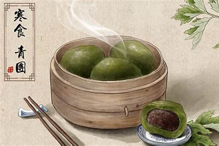 寒食节和清明节的来历是怎样的？