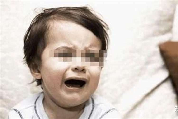 投胎来报恩的小孩有什么特征