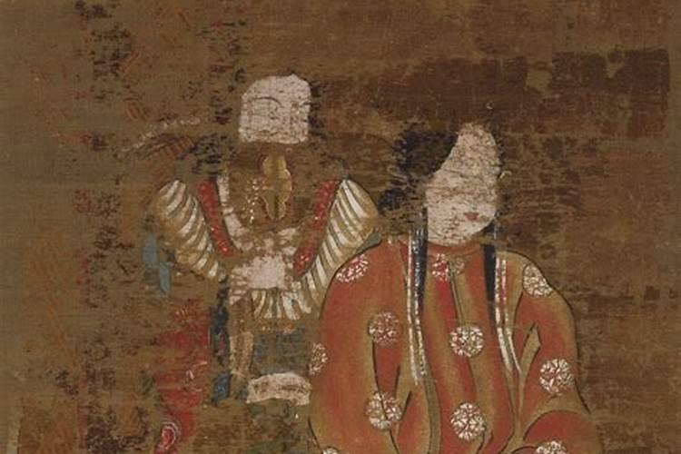 什么人娶童子花姐