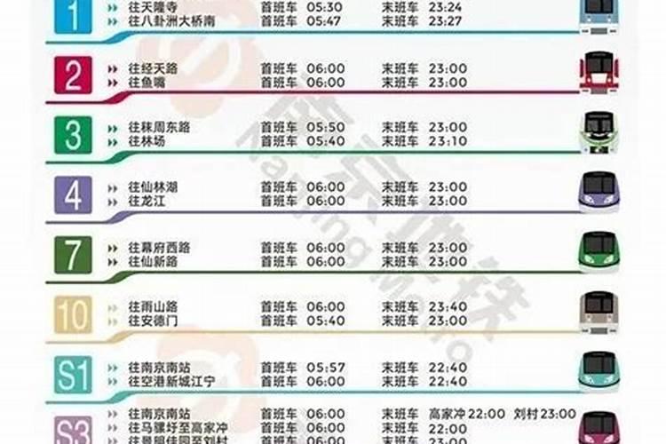 端午节深圳地铁几点开始到几点结束