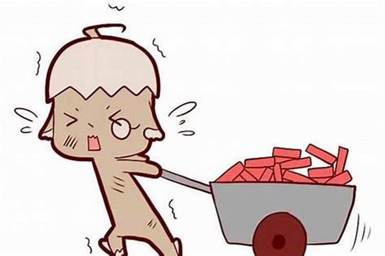 由相夫兴旺之命是什么意思