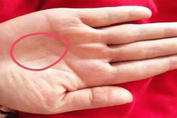 断掌纹什么意思 断掌的人婚姻顺利吗