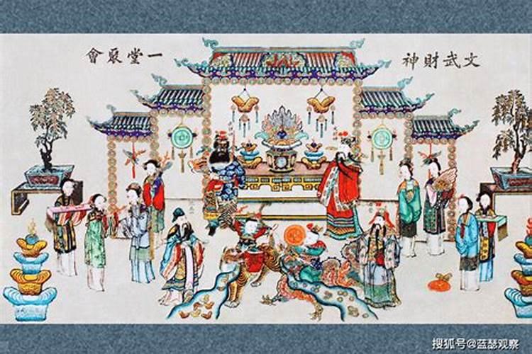 梦见已死的老邻居奶奶的预兆