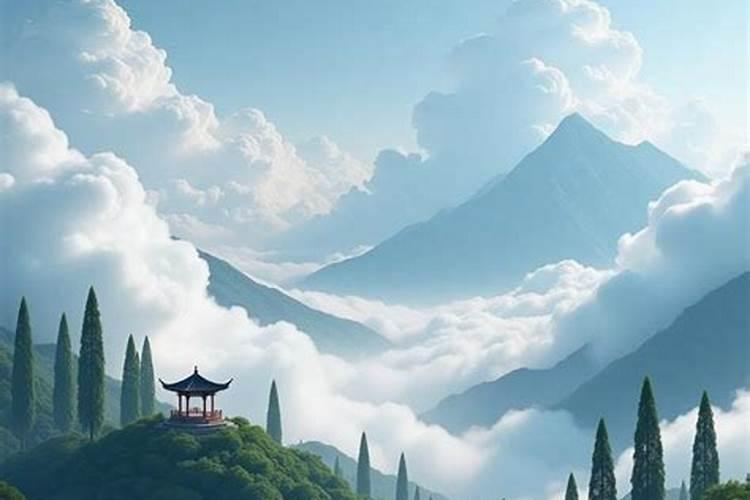 为什么说童子命不能随便告诉别人呢？