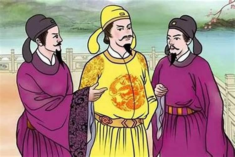 农历七月十五是那个神仙的生日