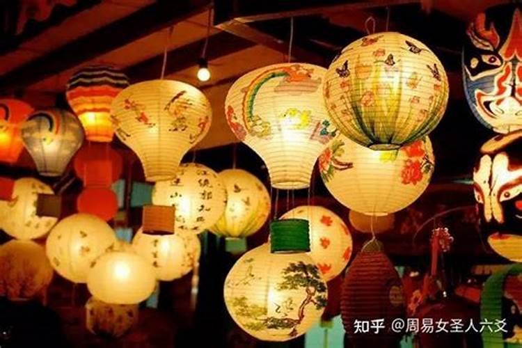 除夕和春节有什么区别