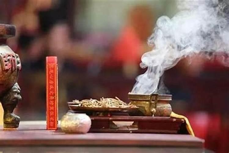 冬至祭祖是什么意思
