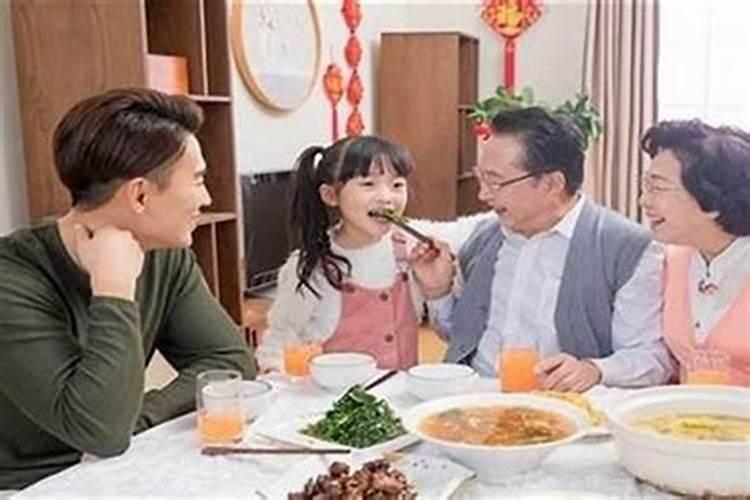 梦见仇人邀请到家中做客