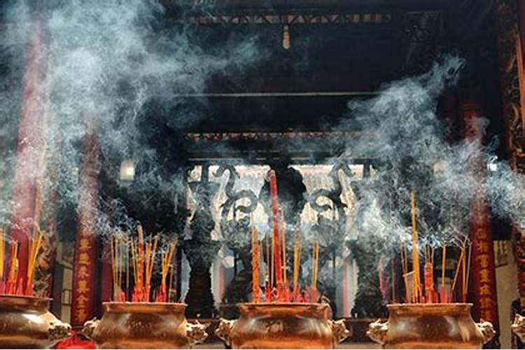 今年的腊月十五能去上坟吗