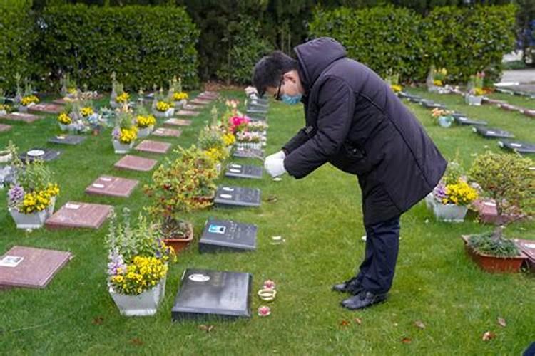 周公解梦梦见死人复活