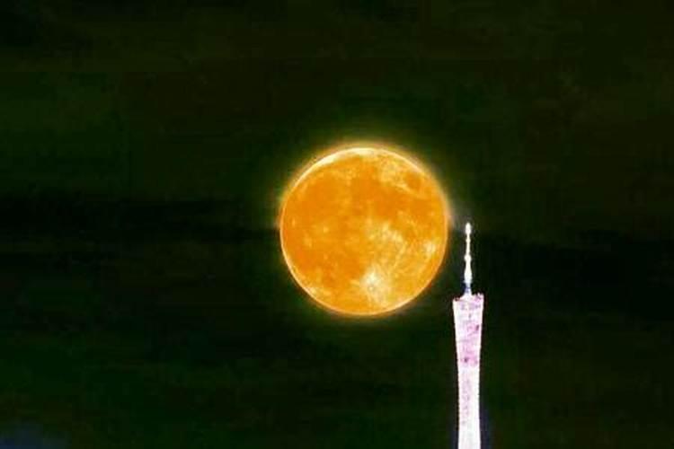 中元节禁忌几点不能出门