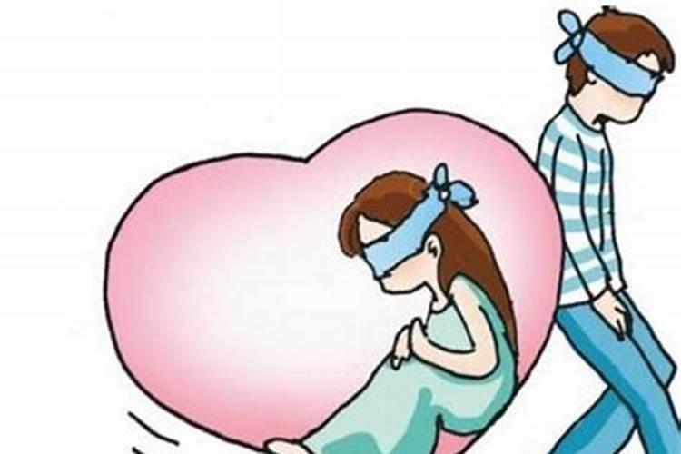 梦见我和前夫闹离婚的预兆