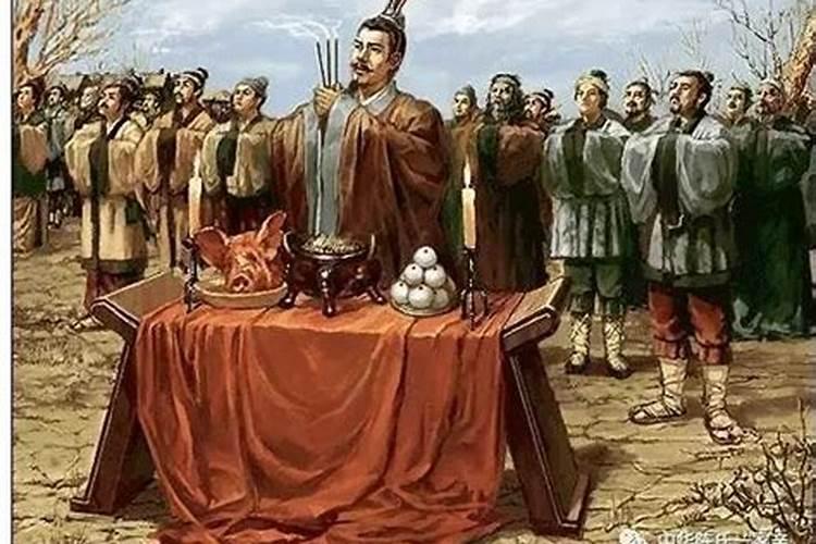 八月十五祭祀有什么讲究