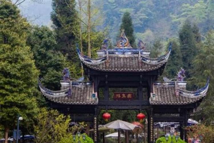 2022端午节成都旅游去哪里好玩 成都端午节假期游玩值得去的地方百度...