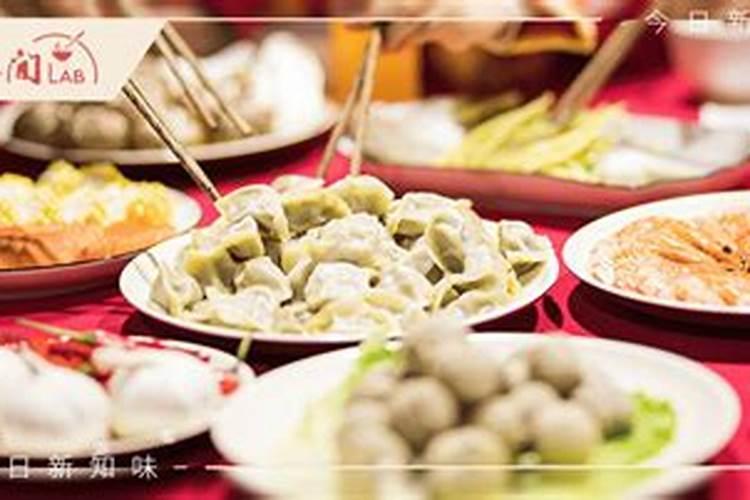 立冬吃什么风俗食物 立冬的饮食禁忌有哪些