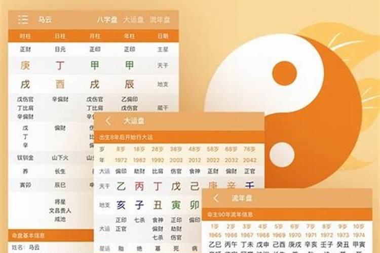 八字命理中算婚姻的三合和六合是什么意思？有什么区别？