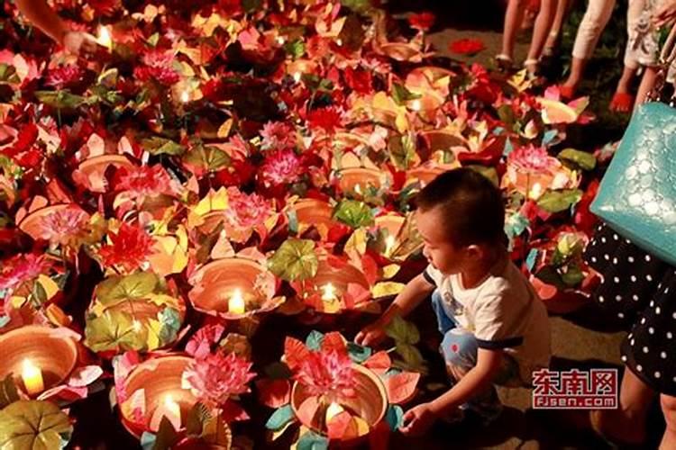 正月十五元宵节意义是什么 满灯是什么意思