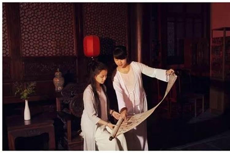 童子煞身上三个标志