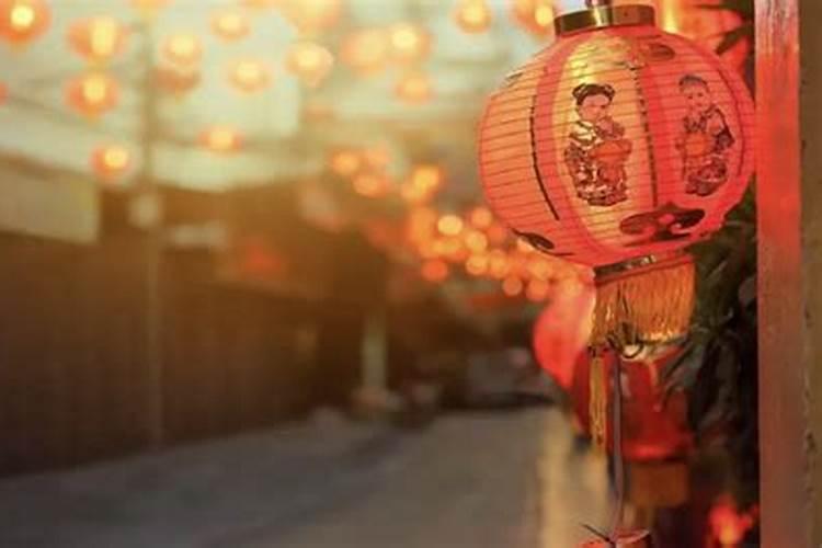 中国各地过元宵节的习俗相同吗？