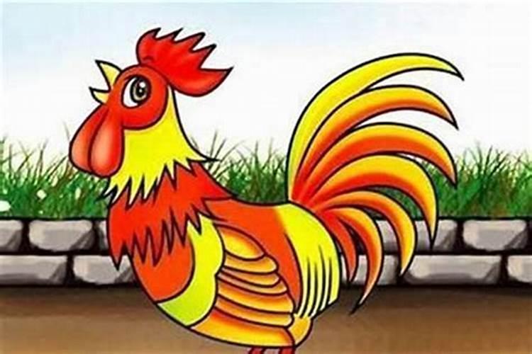 狗和鸡属相中是否相合,属相中鸡和狗合吗？