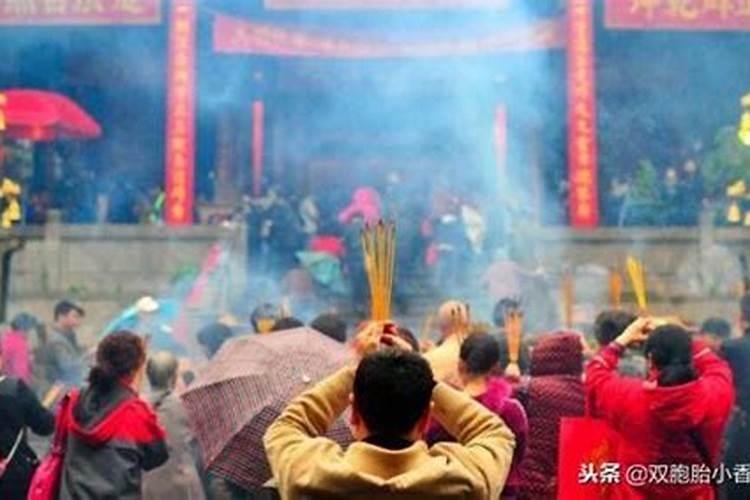阴历3月15对于信佛的人来说是什么日子今天在普宁寺上香来着,忘了是...