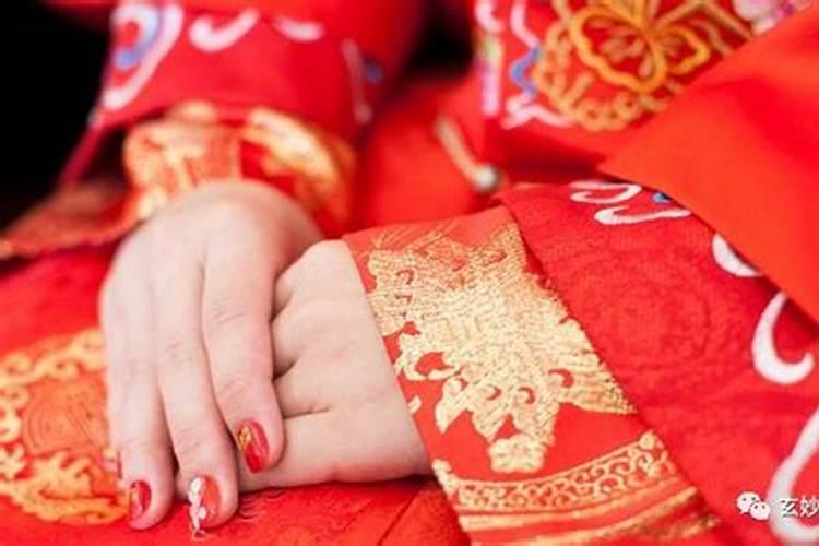 八字上说晚婚是指几岁女人嫁得好一切都是命中注定吗