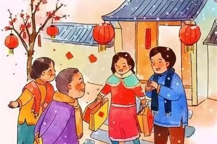 大年初二哭了怎么化解