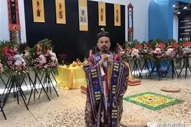 元忠道长如何理解情降法事,和合术到底安不安全真有那么厉害吗？百度...